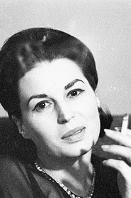 Сильвана Мангано